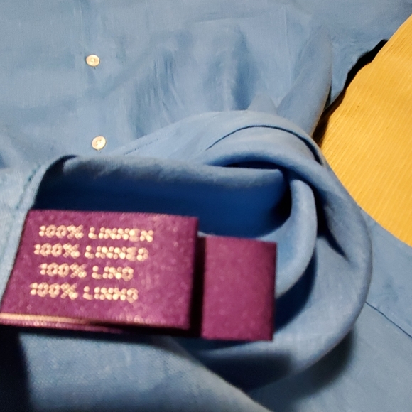 NWOT Ralph Lauren - Picture 8 of 8